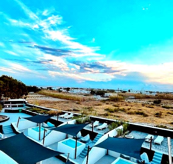Santa Irina Luxury Sunny Lofts Image 4